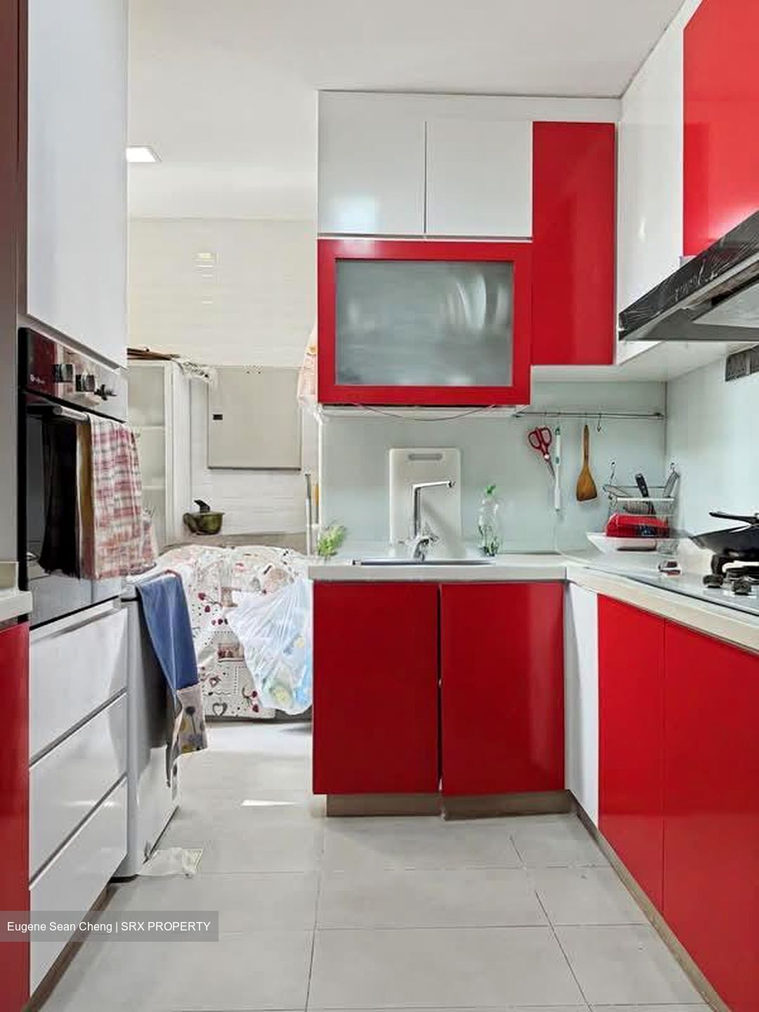 Seasons Park (D26), Condominium #587706771